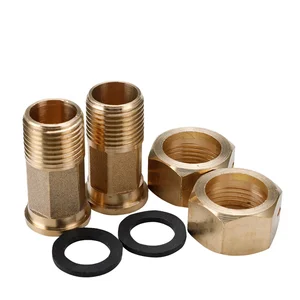 Professionelle Wassermesser Wassermesswerkzeuge Wasserflussmessung Kupferzubehör Rotationsbrücke 12 Hauptverkaufsmesserflussflüssigkeit - №3