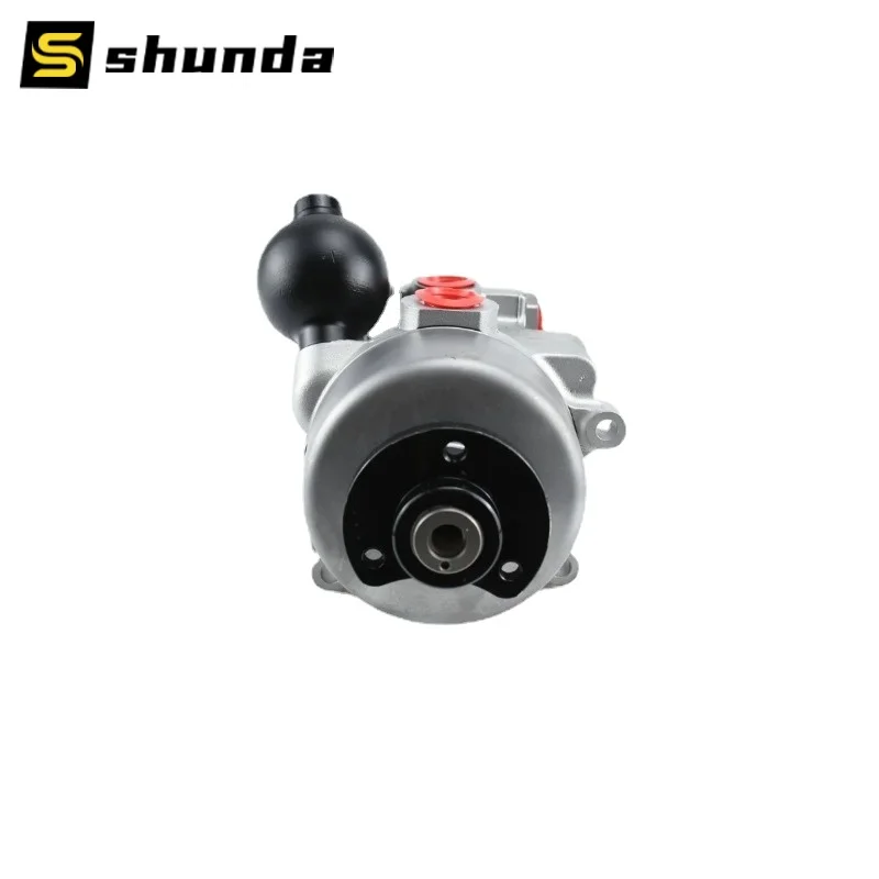 LH2115444 7L5422137J LH2113901 7L5422137D Brand New High Quality Power Steering Pump For Porsche Cayenne 2010-2016