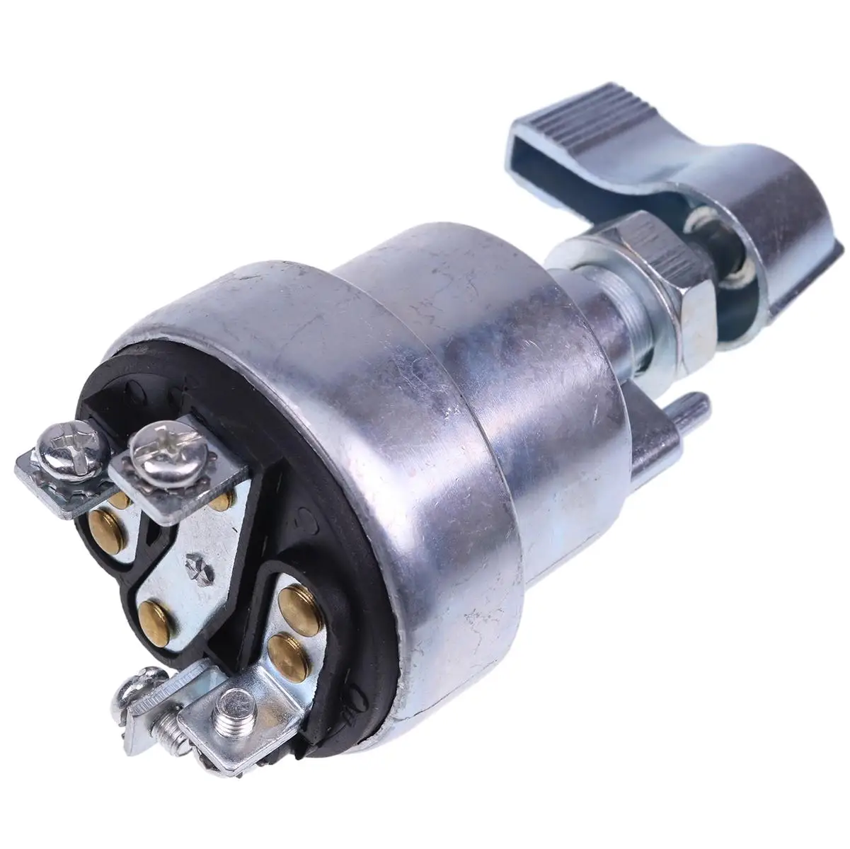 Ignition Switch 9W1077 For Caterpillar TH31C9I TH31C9P TH31E61 TH35C15I SR4