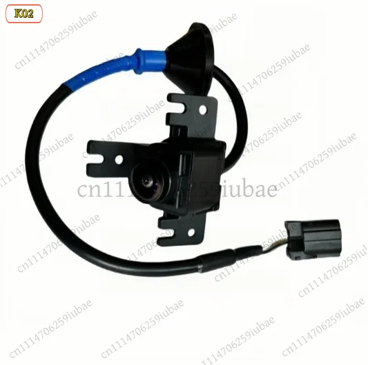 Reversing Parking Sensor Probe, Rear Backup Camera Probe, Compatible Replacement for 99240-AA000