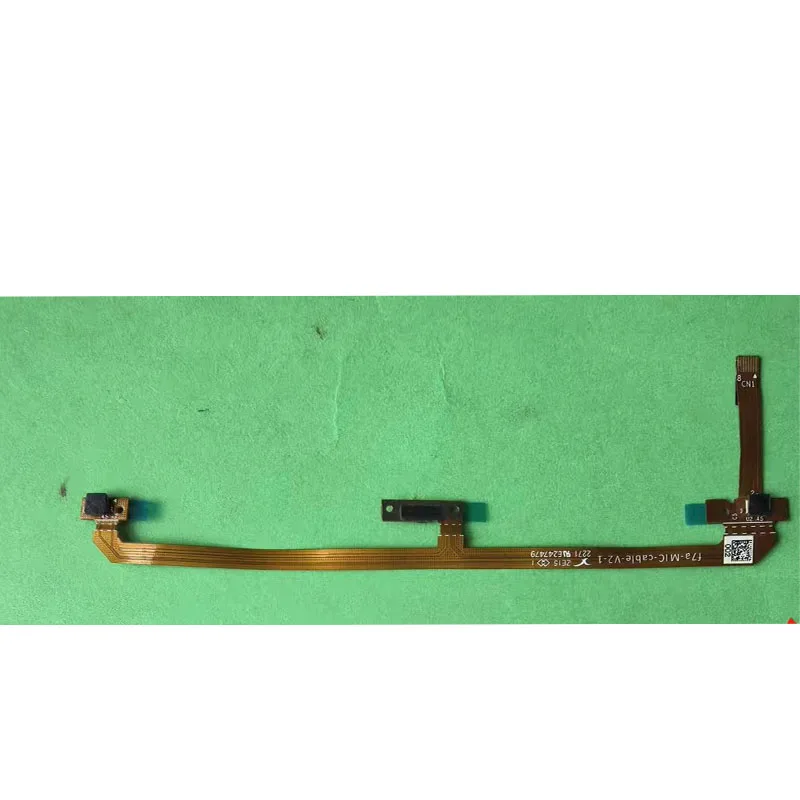 Steam Deck accessories: flat cable, microphone, sensor, cooling fan, FPC . Please note version differences.