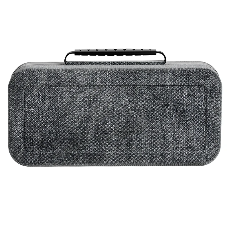 

Portable EVA Carrying Case Shockproof Game Console Storage Bags Anti-Drop Protective Cover for ROG XBOX Ally/for ROG XBOX Ally X