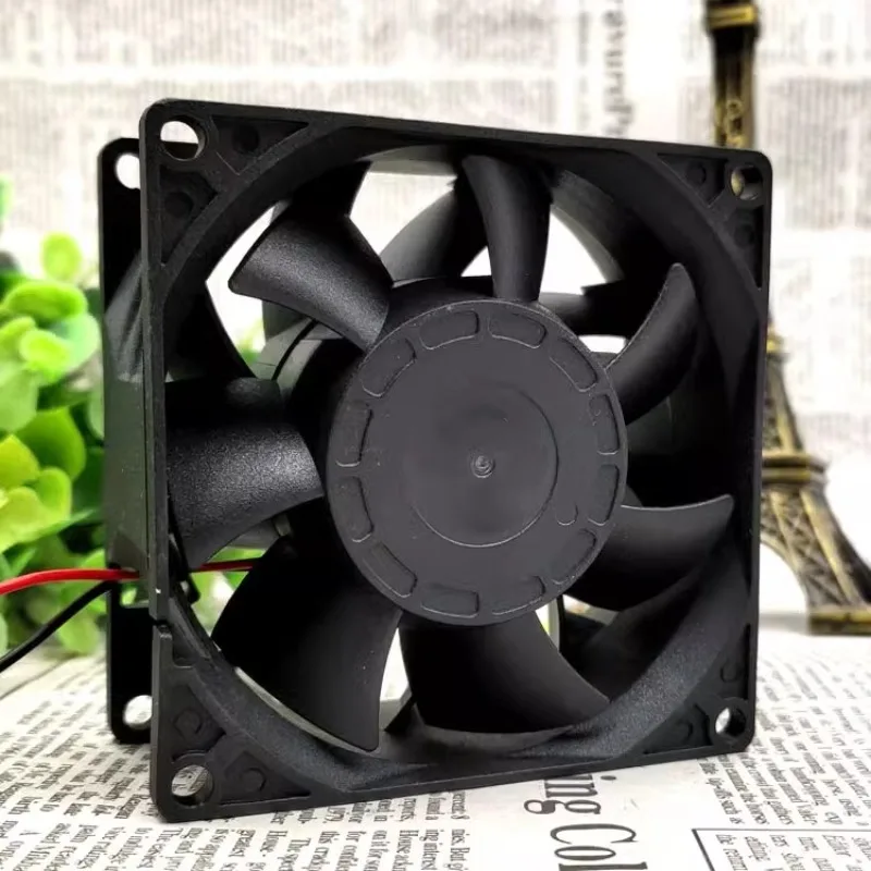 New Cooler Fan for YTD248038S 24V 0.34A 8CM 8038 Electric Welding Machine Inverter Cooling Fan 80*80*38MM