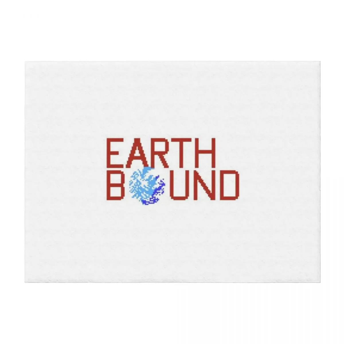 

EarthBound Beginnings - название экрана, плед для дивана, тонкие диваны, мягкие кровати, милые плед-одеяла