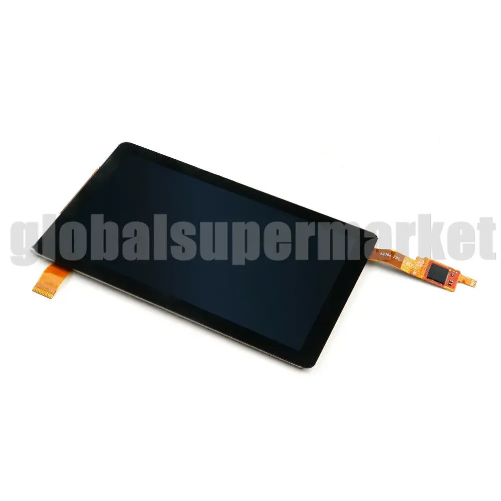 

LCD with Touch Digitizer for Honeywell Dolphin 75E(Android Version)