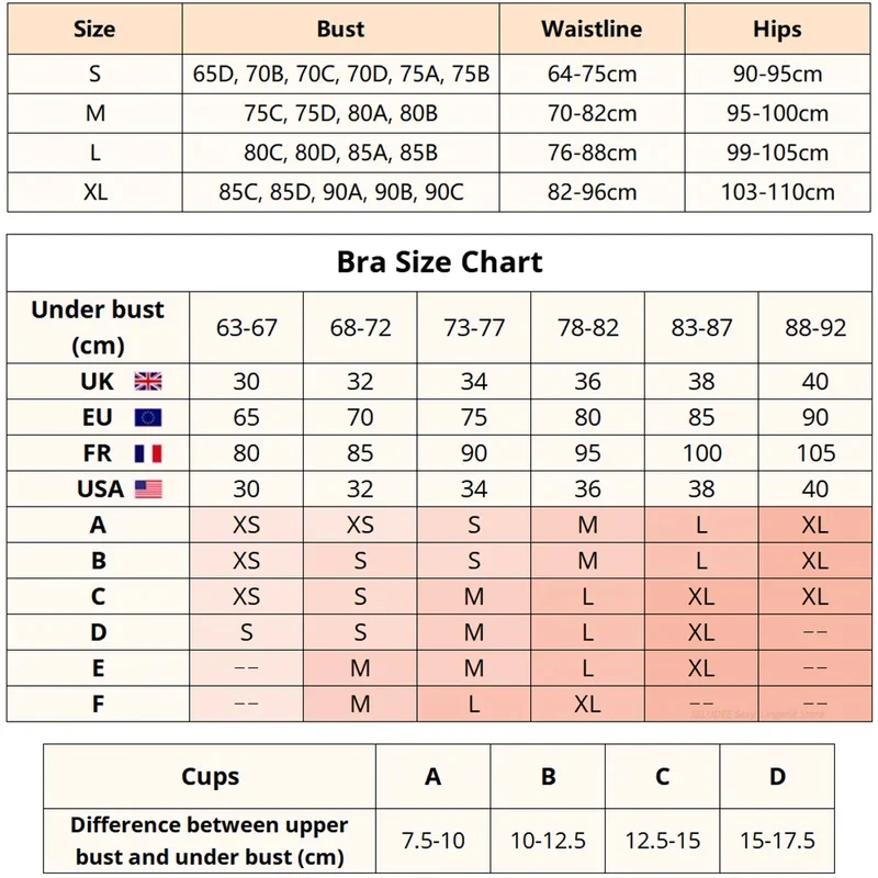 Women Lingerie With Exotic Perspective Lace Tight Corset Sexiest Transparent Bodysuit Erotic Costumes See Through Sexy Seductive view 4