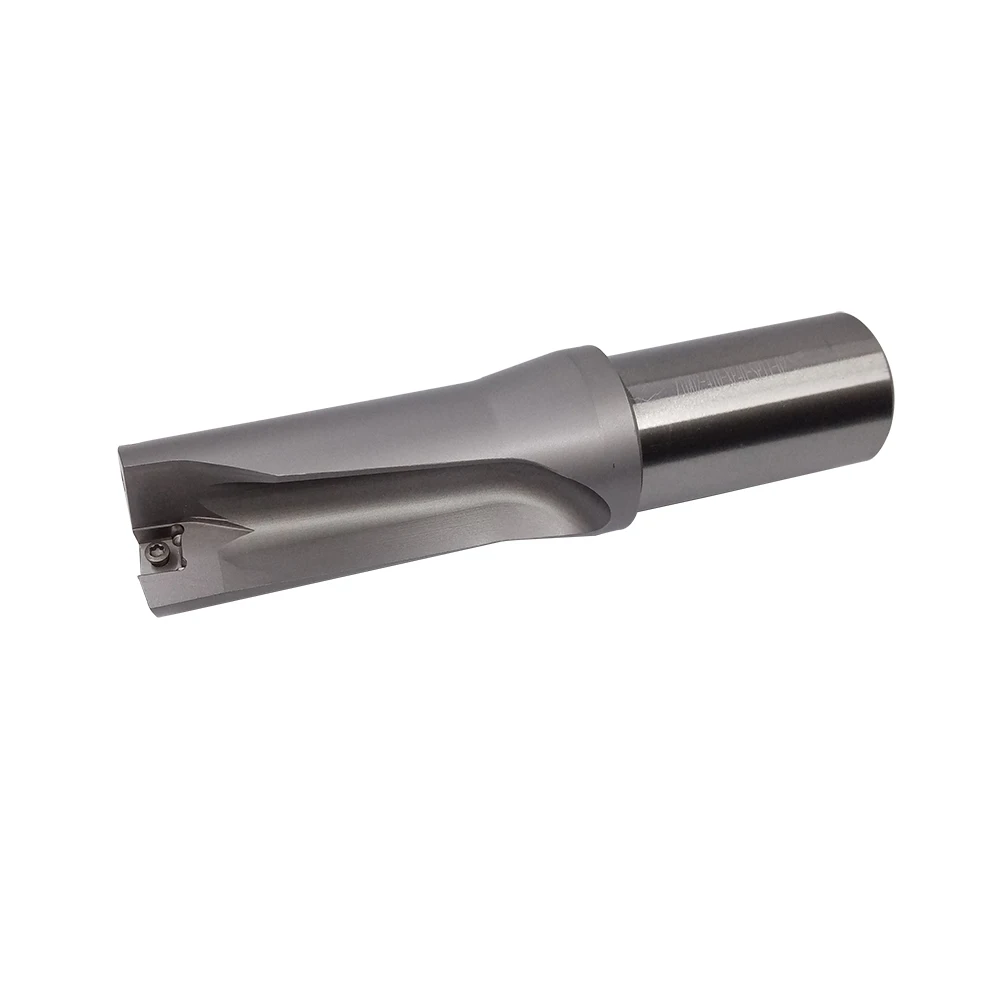 

ZTD02-410-XP40-SP11-02 Indexable drills Drilling bodies zcc 1pc/box