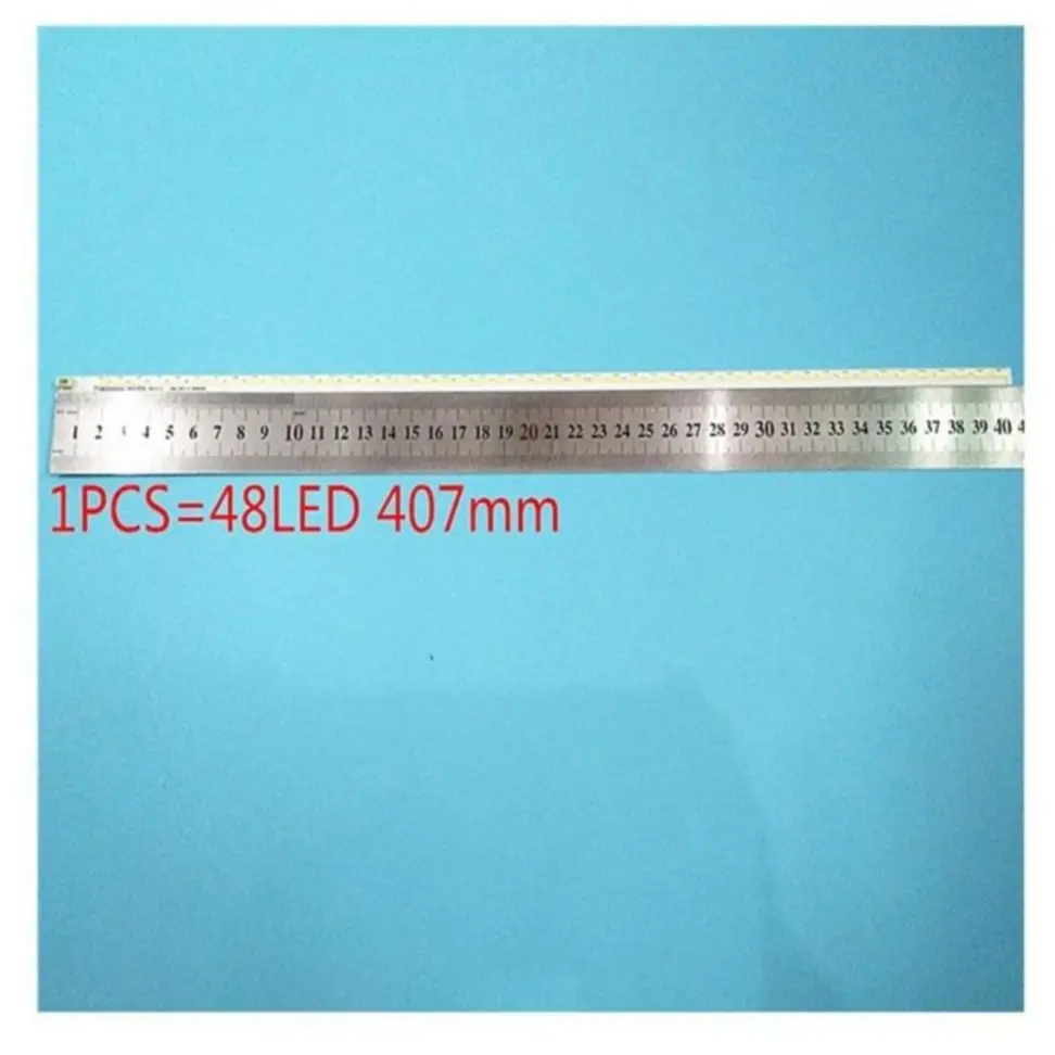 T72M320354AI 1et13t35-rev2.0 TV backlight LED strips, backlight 32 lbs, LED 7020_v0.2 _ 20120726 LVW320CSOT E45 V16, 1 pc.