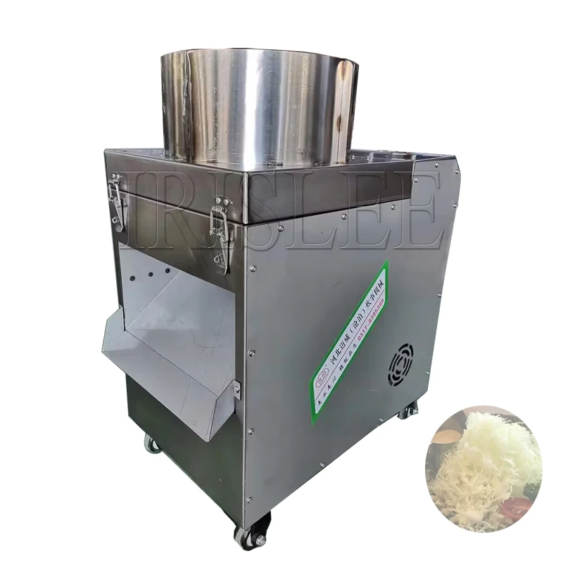 Hot Selling Multi-function Vegetable Cutter Machine/Cabbage Shredder
