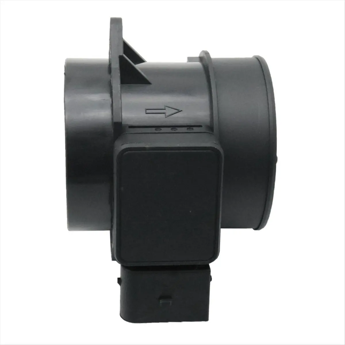 Super Sale Maf Mass Air Flow Sensor for Hyundai Coupe Accent Elantra Lantra Tucson Tiburon Kia Rio Sportage 28164-23700 5Wk96431