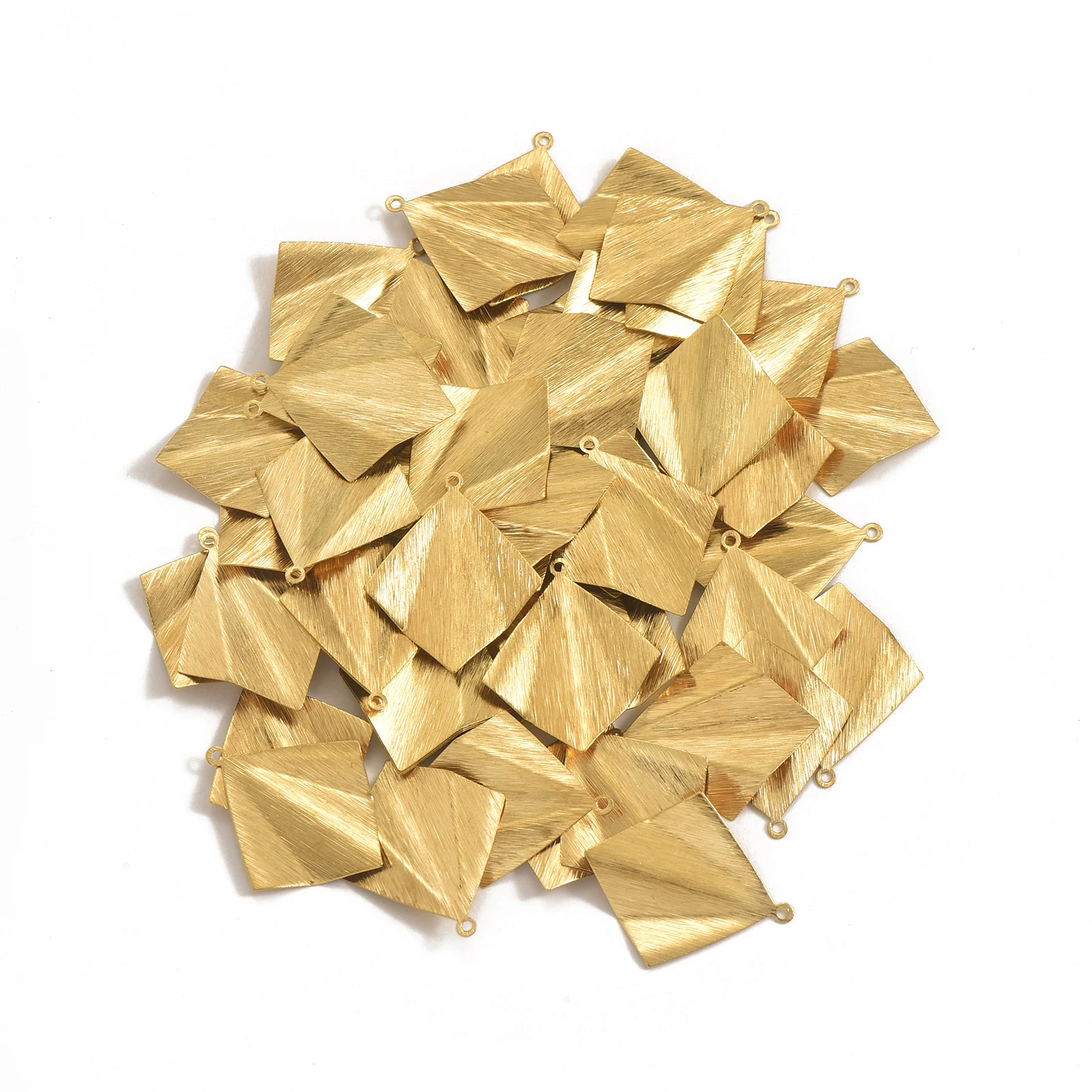20 accessori per gioielli in o - Jewelry Making Brass recensione e prezzo