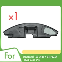 Replacement Water Tank for Roborock S7 MaxV Ultra/S7 MAXV/S7 Pro Robot Vacuum Cleaner PartsM14K