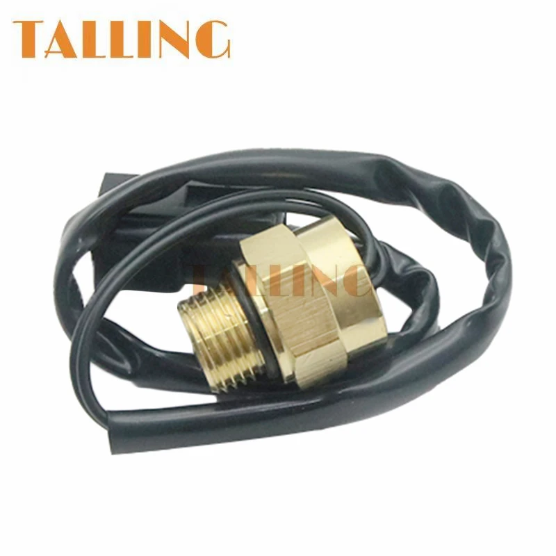 4010161 Cooling Radiator Water Temperature Sensor For Magnum Scrambler Xplorer 400 Xpedition 425 Ranger Sportsman Worker 500 New