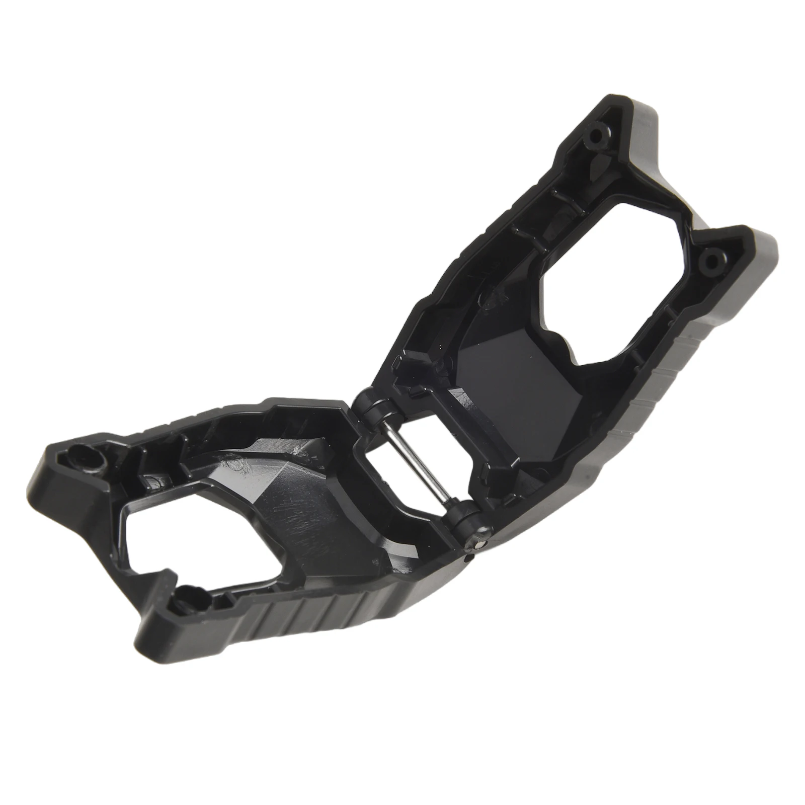 Daily Use On-road Accessories Key Shell Key Cover Secure Installation Fashionable Design Convenient Hole Design