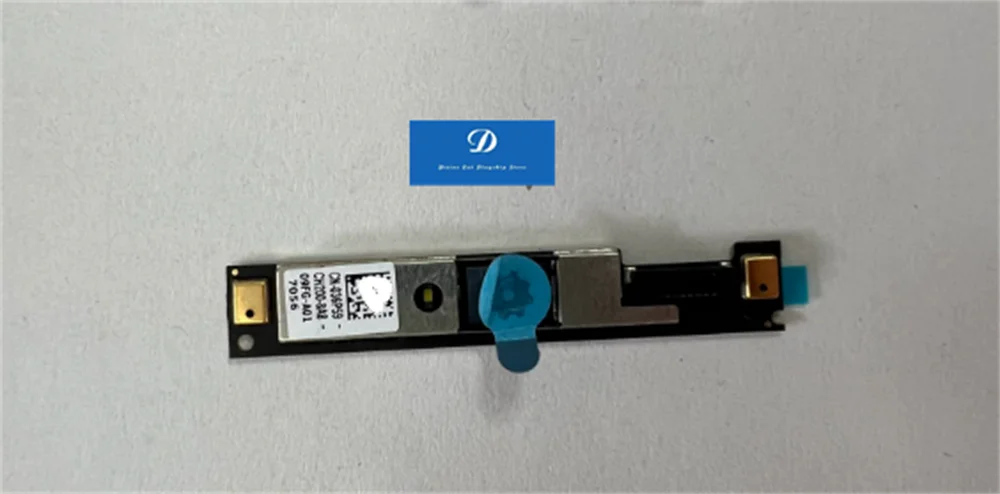 FOR Dell Alien 13 15 17 R1 R2 R3 R4 Microphone Camera 036P59