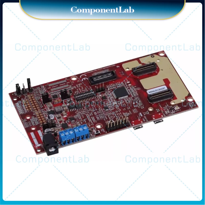 MMWAVE-DEVPACK AWR1243 1443 1642BOOST Millimeter Wave Sensor Add-on Board