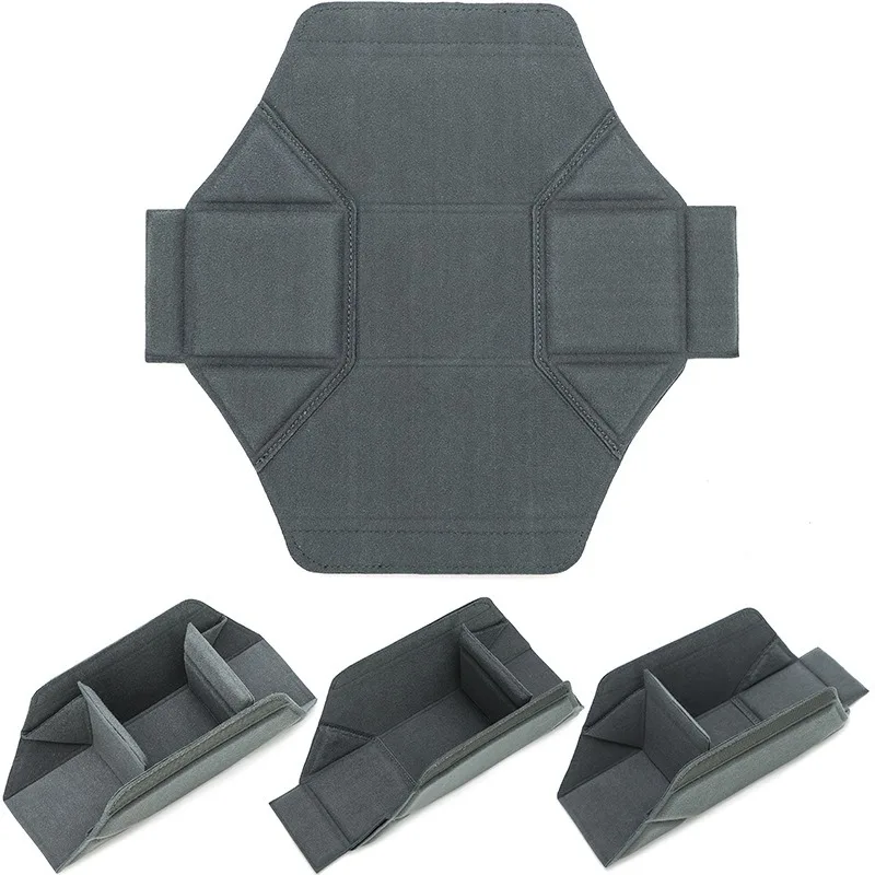 Lens Camera Liner Bag, Moisture-Proof Buffer, Shock-Proof Protection, Moisture-Proof Storage Box, Micro-Single SLR Liner Bag.
