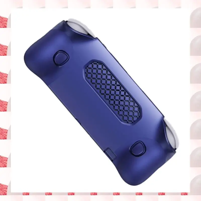 Защитный чехол ABGN для 2-портальной консоли Odin, мягкий портативный, идеально подходит для портативных игр