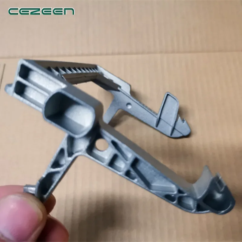 1pc for Skoda Kodiaq GT Karoq central armrest box limit device buckle height adjustment holder