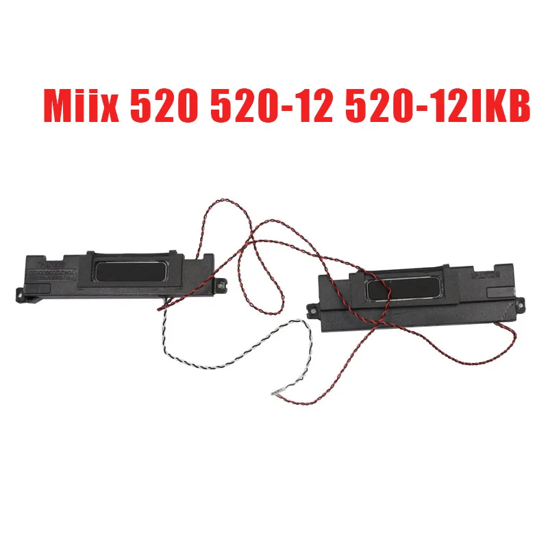 Laptop Speaker For Lenovo Miix 520 520-12 520-12IKB (Type 20M3, 20M4) (Type 81CG) Tablet 5SB0P92369 New