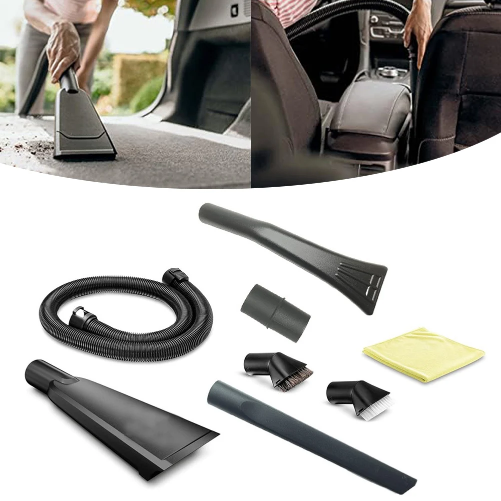 

1set Interior Cleaning Kit For Karcher 2.863-304.0 WD KWD Wet/dry Vacuum Cleaner Household Cleaning Tools Replacement Kit