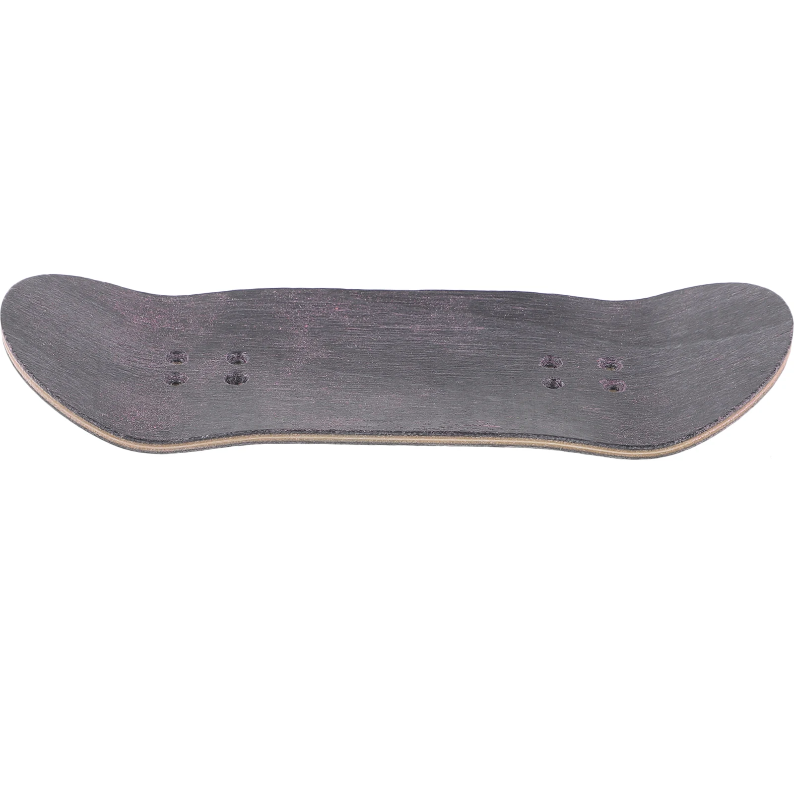 لوح تزلج صغير بديل للوحة الأصابع، ألواح تزلج خشبية مدمجة للأصابع للأطفال، ألواح أصابع احترافية يمكنك صنعها بنفسك #3