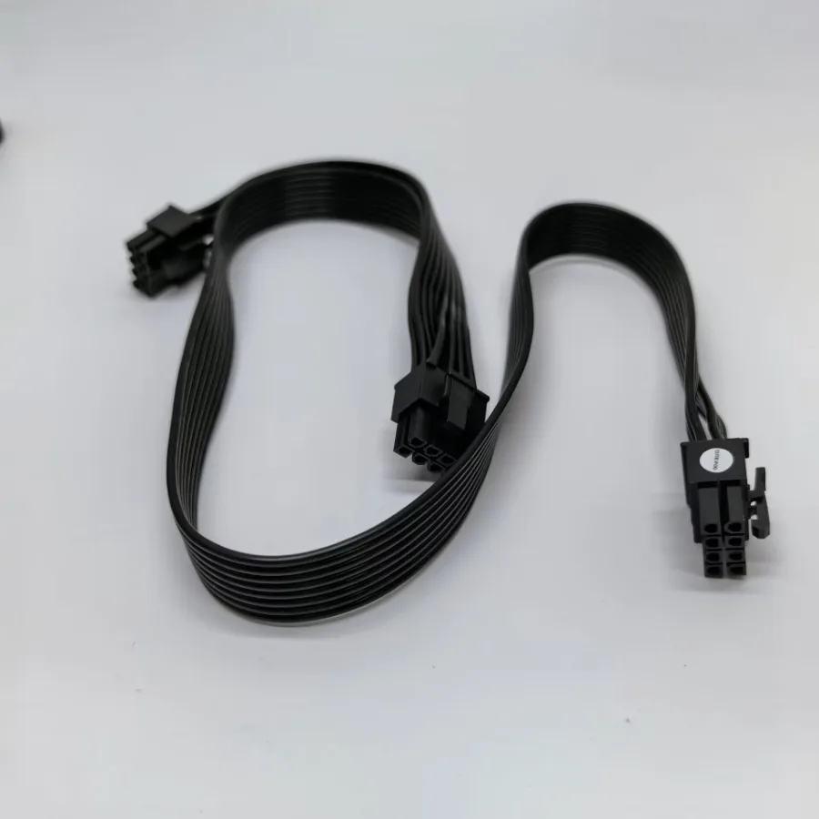 8/6pin bis gpu8 (6 2) Pin cpu8pin (4 4pin) sata ide molex Stromkabel für aigo alte Version gt500 gt550 gt600 gt650 gt700 Modul