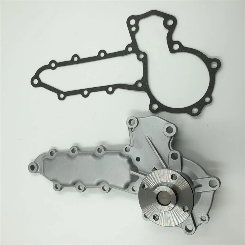 15521-73030 Водяной насос для Kubota D1102 D1302 D1402 V1502 V1702 V1902 V2203 V2403 15521-73030 Водяной насос для Kubota D1102 D1302 D1402 V1502 V1702 V1902 V2203 V2403