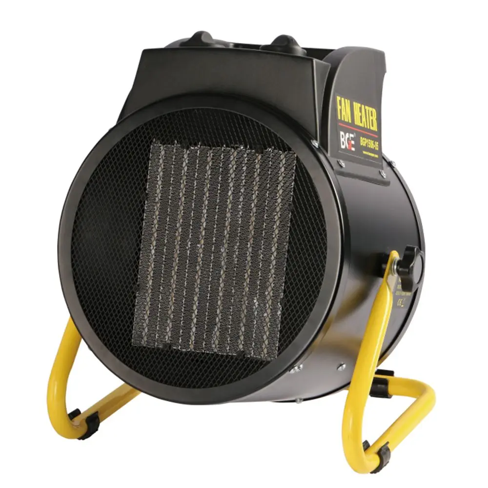 

ATV&UTVAdjustable Mini Portable Electric PTC Ceramic Heating Element Fan Heater Electric Heaters 1500W/3000W