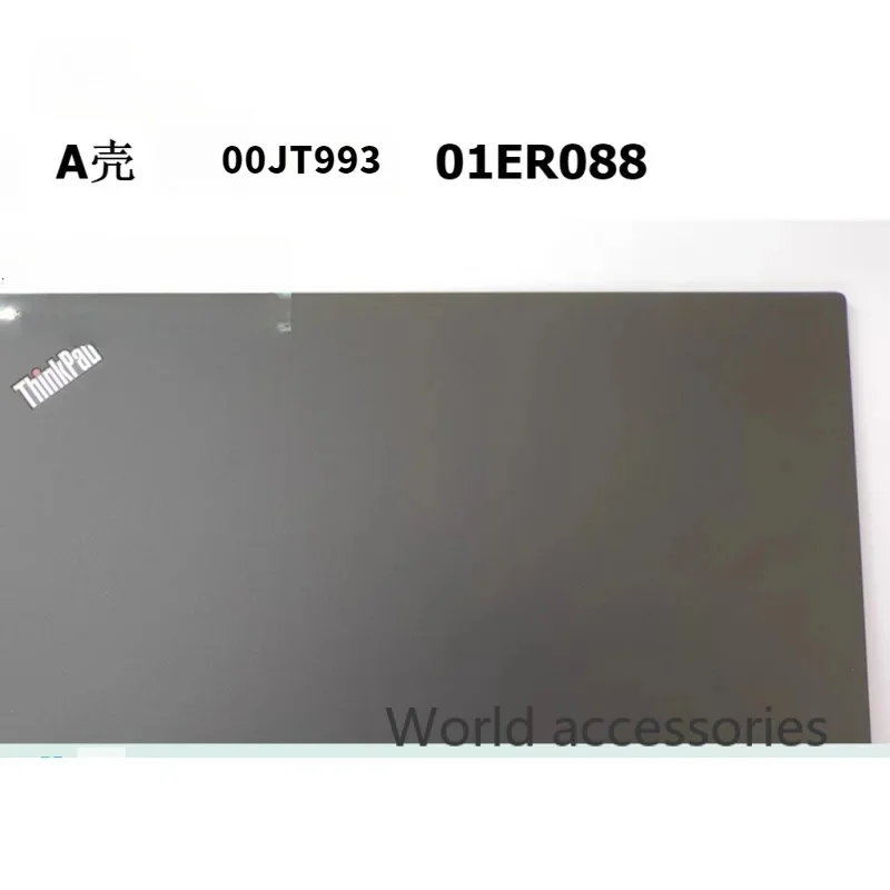 Laptop shell For Lenovo THINKPAD T460 S T470S LCD back cover A case FHD 00JT993 01ER088