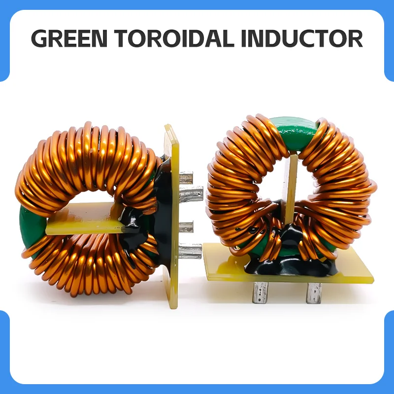 29X19x15 1.5mH Manganese zinc ferrite magnetic ring inductor common mode inductor