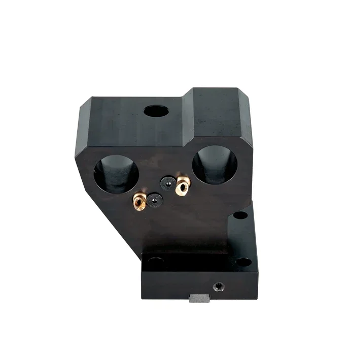 

BMT55 inner 15 degree CNC fixed Tool Holder Series for CNC Lathe Turning for Milling Cutter New Condition