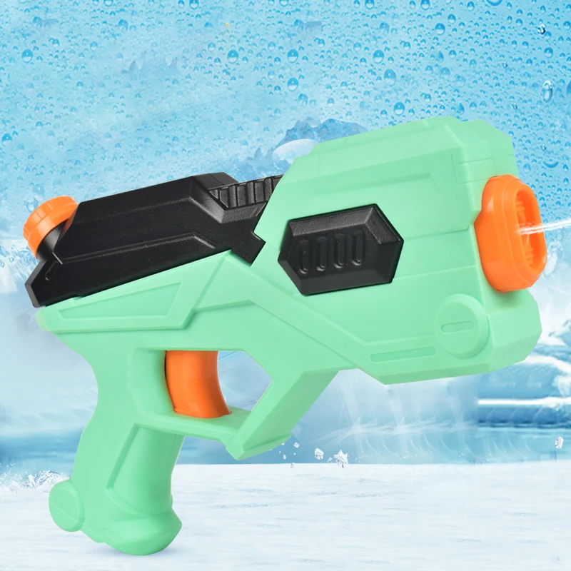 NEW Children High Capacity Water Guns High-pressure Shooting Summer Water Beach Toy for Boys Girls Outdoor Pool Parentchild Game