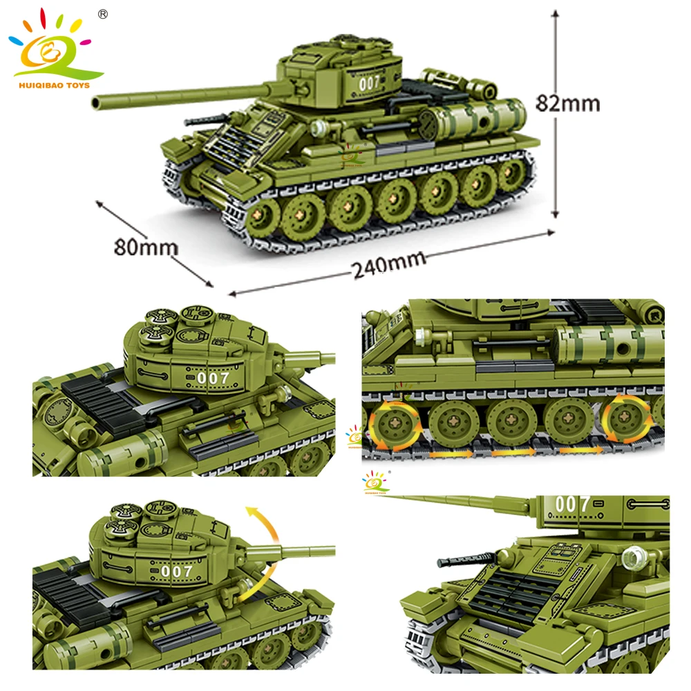 Thumbnail 2 - #7 Latest Toy Weapons Offers