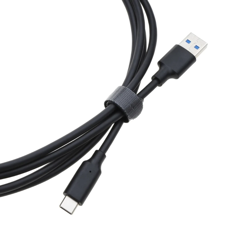 Replacement USB Data Transfer Cable Compatible for BRIO C1000e