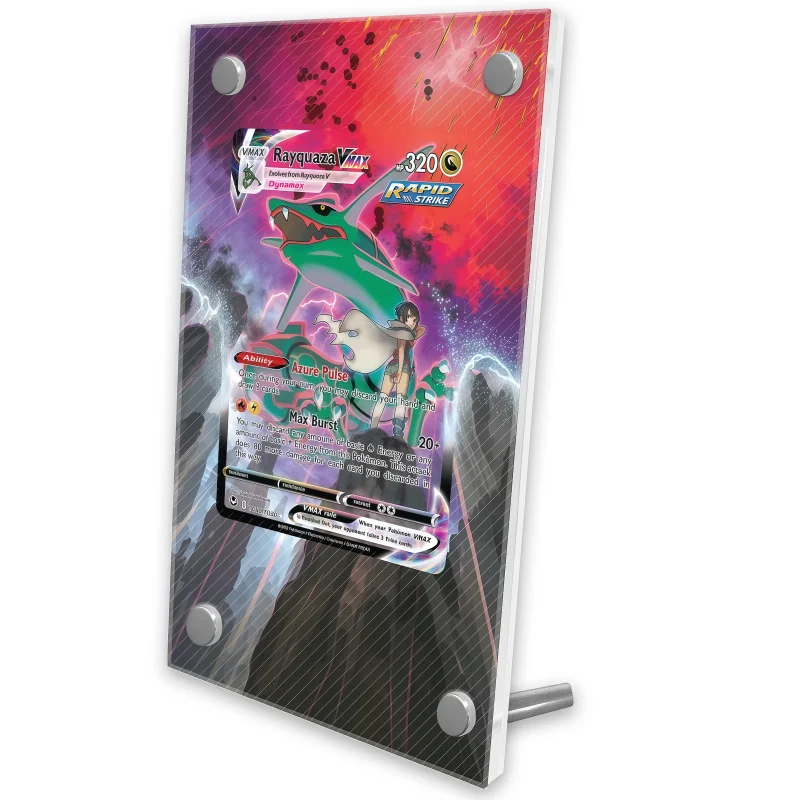 Ekspozycja grafiki anime Pokem – Model Kit Kyogre recenzja i cena