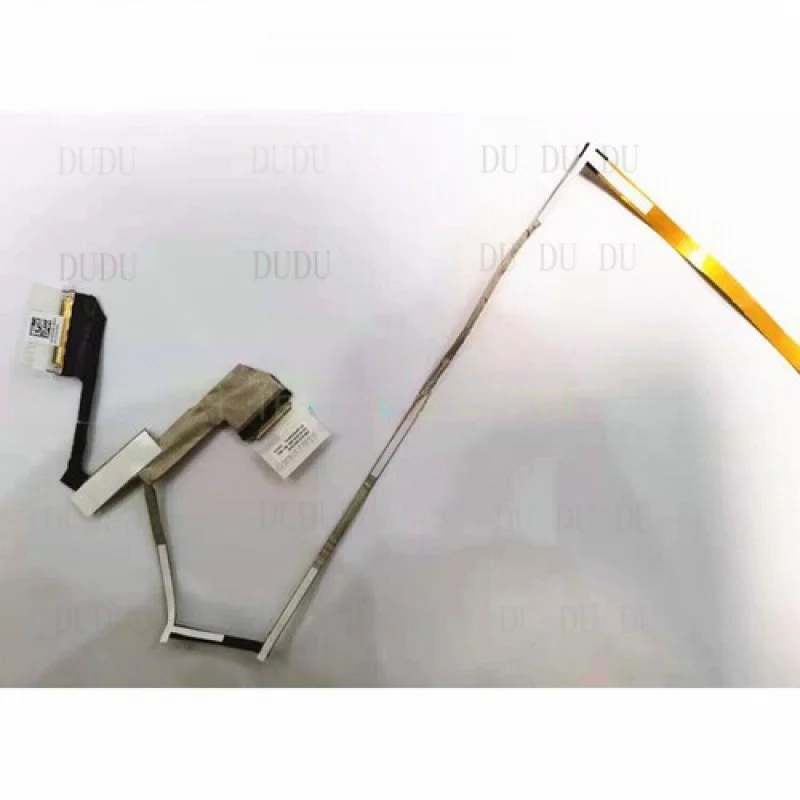 Qw New Lcd Cable Lv… - image