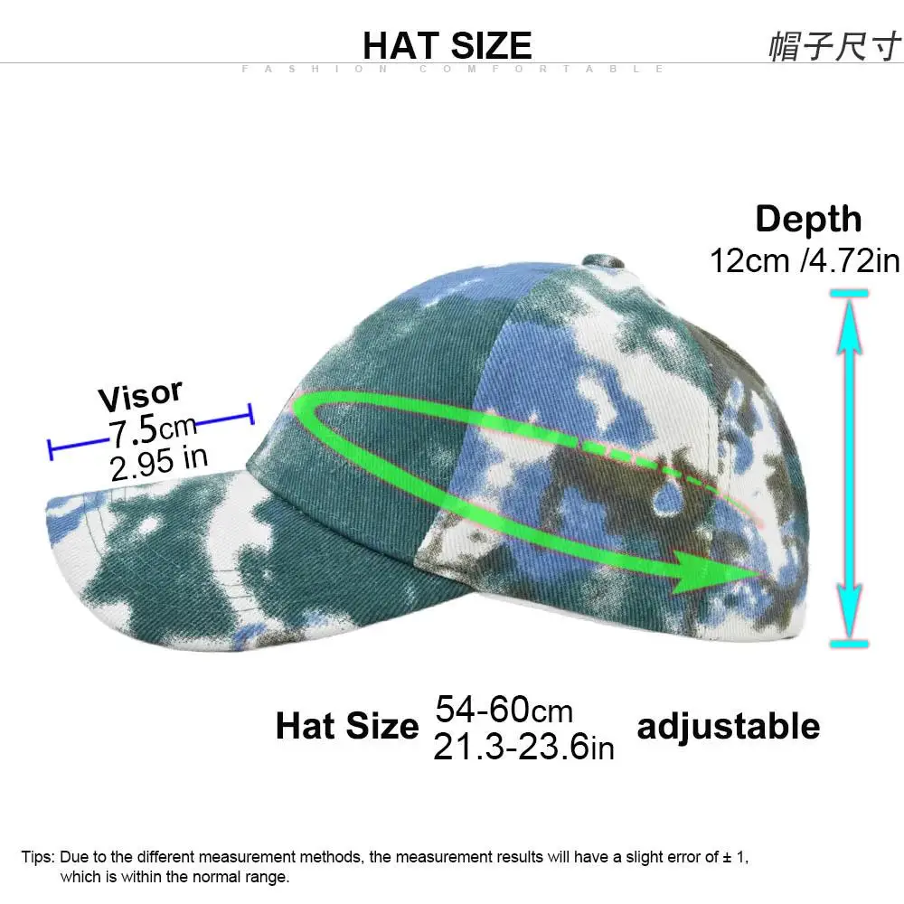 Custom Cap Print Logo Personalized Design Men Summer Washed Baseball Cap Sunshade Truck Driver Baseball Competition Event Hat