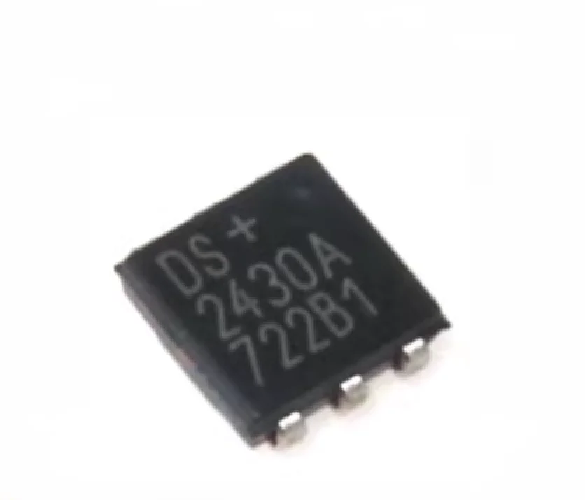 

DS 2430A DS2430A (ячество продукта: 10 шт.)