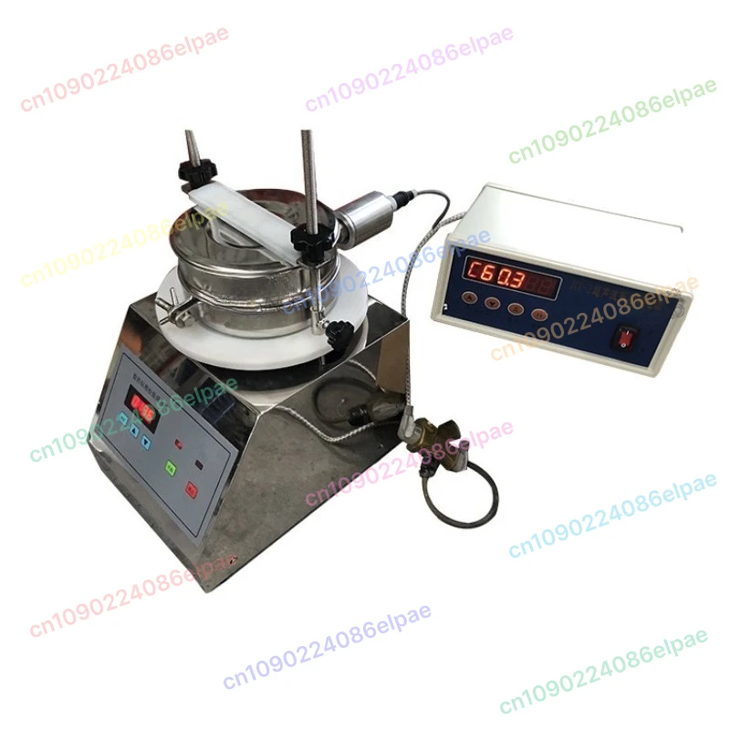 

8411 Electric Shaking Screen Machine, Laboratory Automatic Screening Equipment, Shaking Screen Machine/Shaking Screen Machine
