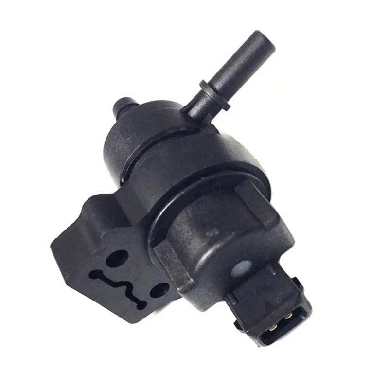 A11M-1 Piece A2124702493 2124702493 Vapor Canister Purge Solenoid Valve 911-855 Black Plastic For Mercedes R231 S212 W212 W231
