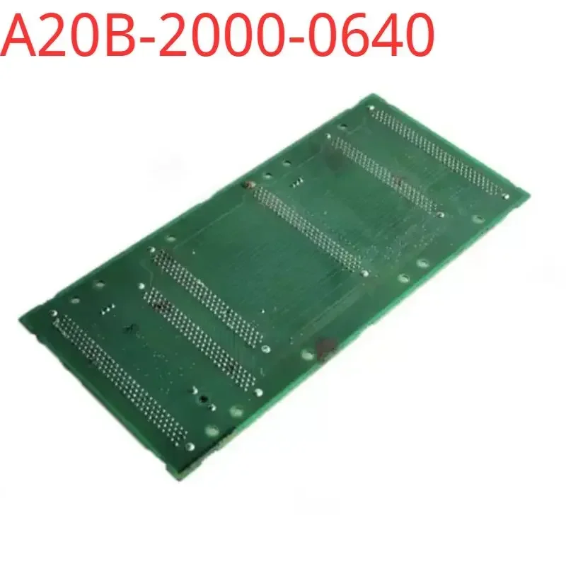 A20B-2000-0640 FANCU Fanuc Original Disassembly PCB Circuit Board
