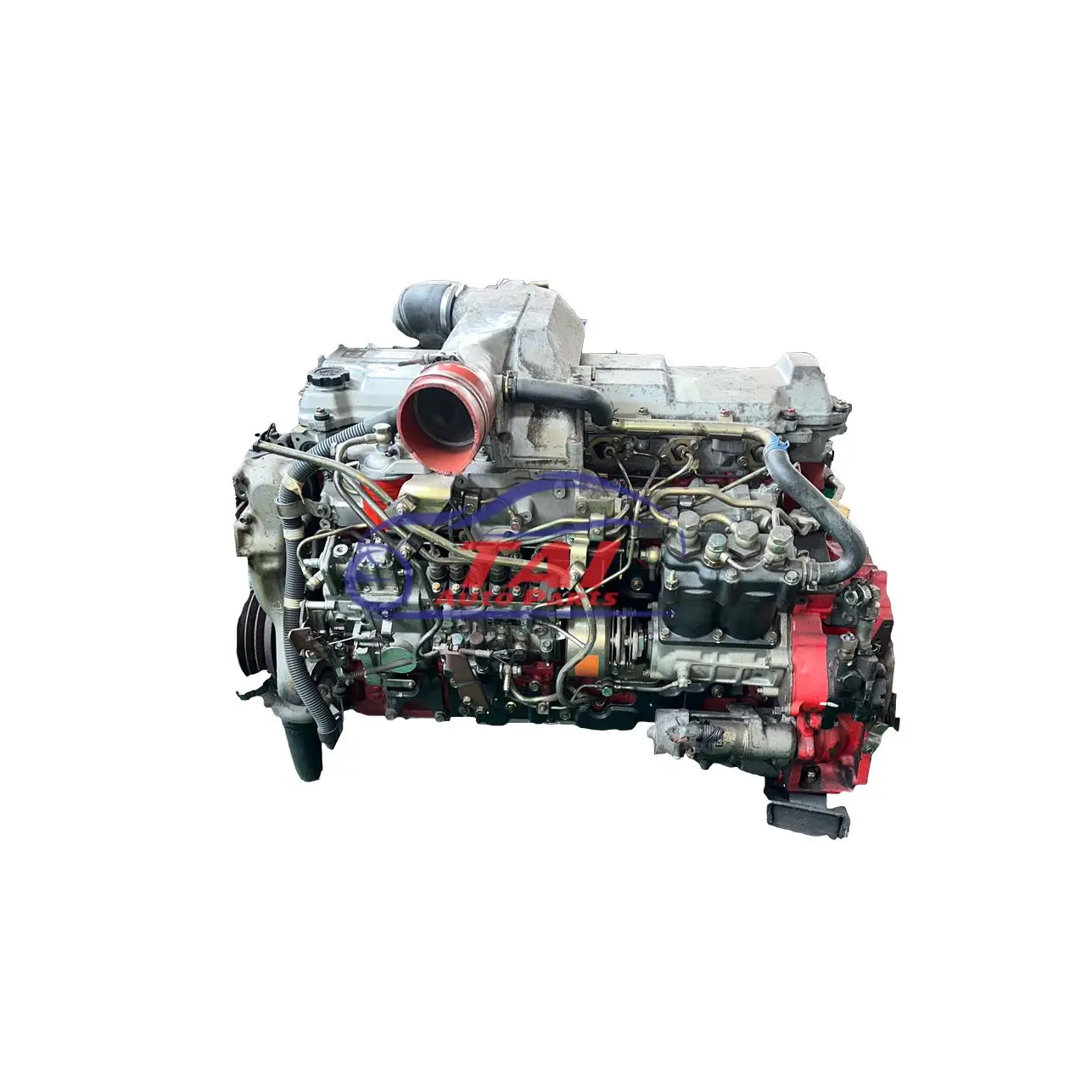 

For Hino Truck Engine J05C J08C J08E J05E H06C H07C Used Diesel Engine For Selling
