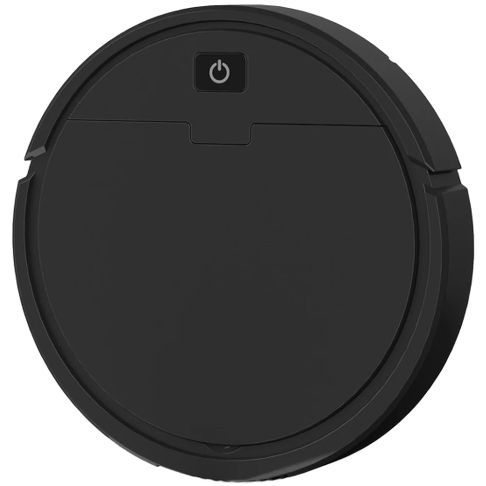 4 Function for Smart Robot Vacuum Mop with Spray System USB Charging and 110V 240V Input for Comprehensive Floor Cleaning