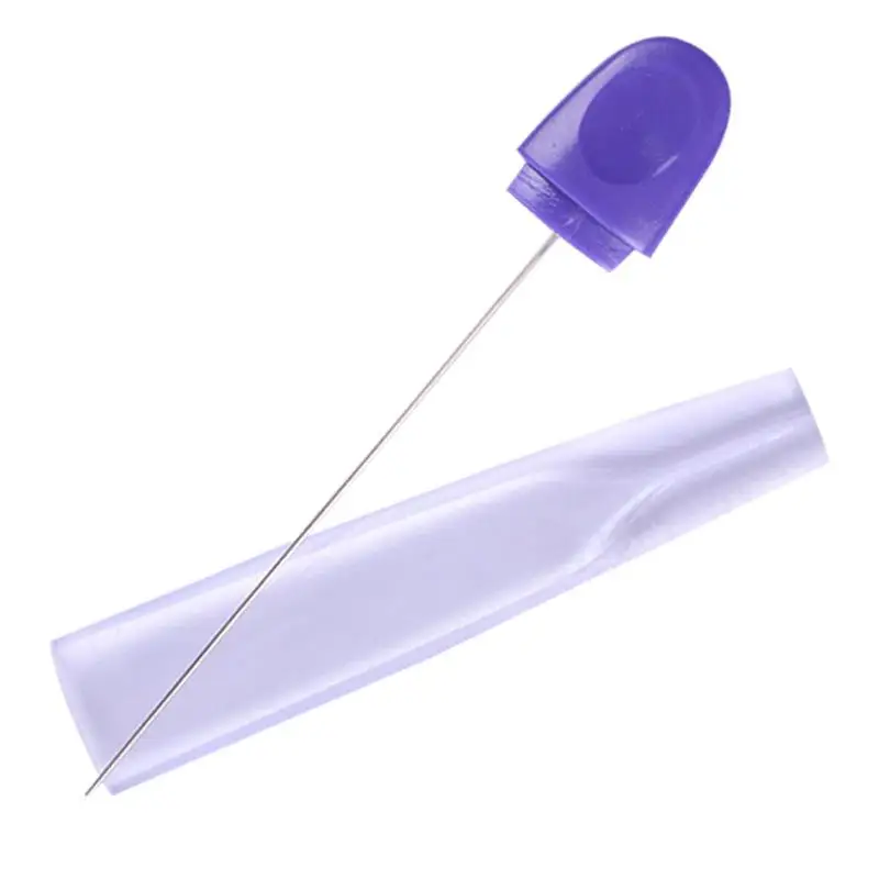 

SDPastry Kitchen Stirring Rod Test Pin Stick Needle Cake Tester Baking Tools Testing Probe DIY Baking Tools