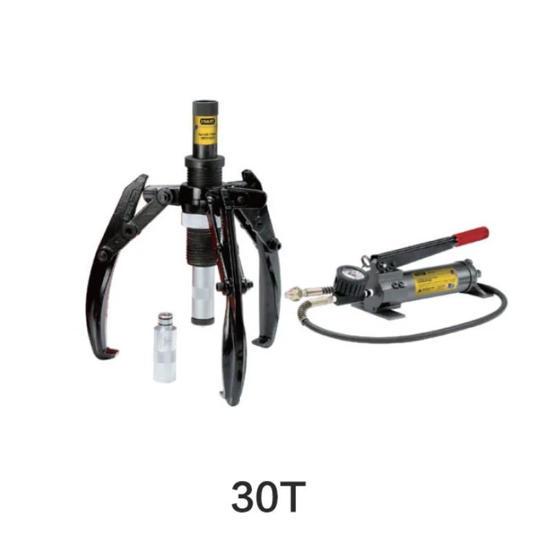 SHP-30T-CJ Split Hydraulic Puller Top Puller Bearing Puller