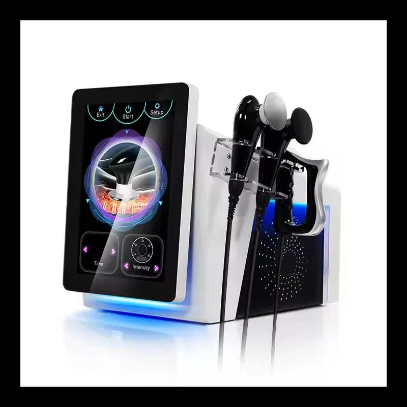 

Original Factory Desktop Skin Tightening Slimming 448Khz Ret Cet Rf Tecar High Frequency Therapy Weight Loss Rf 448k Machine