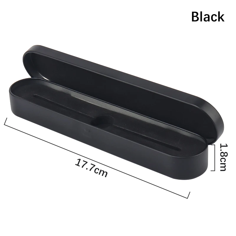 Wimper Pincet Opbergdoos Lash Extension Pincet Case Prachtige Blik Enkele Slot Bescherming Wenkbrauw Clip Box Make-Up Tool