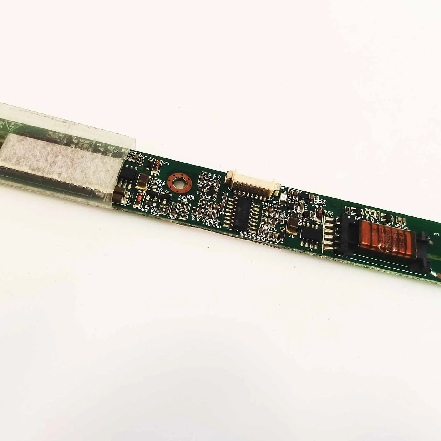 EMAX DFD-2 E213009 RoHS barres PLCD2815201 CPC05laqued R6107H Sicile