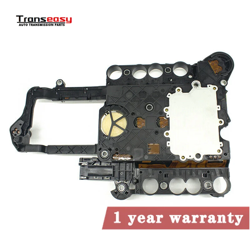 A0335457332 Free progarmming Fit For MercedesBenz 722.9 TCM TCU Transmission Control Unit Plate  VS2 VS3